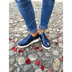 Zapatos - NOAH Azul