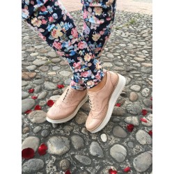 Zapatos - NOAH Rosa